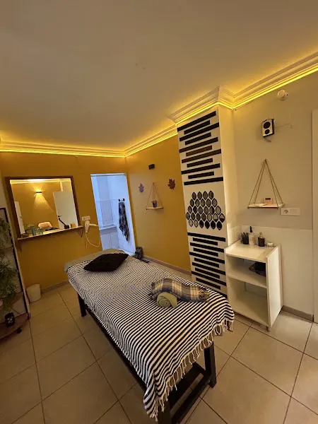 Osmaniye Masaj Salonu Mavi Su Spa — fotoğraf 2