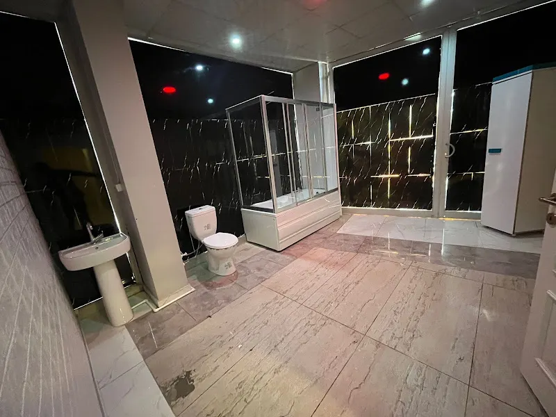 Karabiberim Masaj Salonu — fotoğraf 1