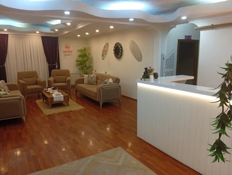 Tokat Masaj Salonu | Villa Diana Güzellik ve Masaj Salonu — fotoğraf 3