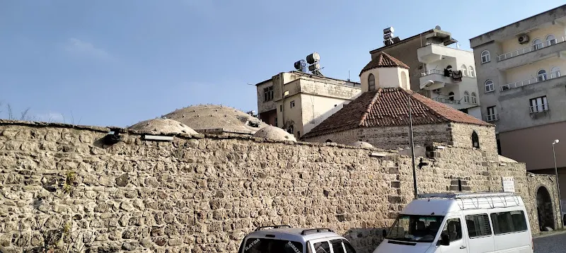 Çermik — fotoğraf 2