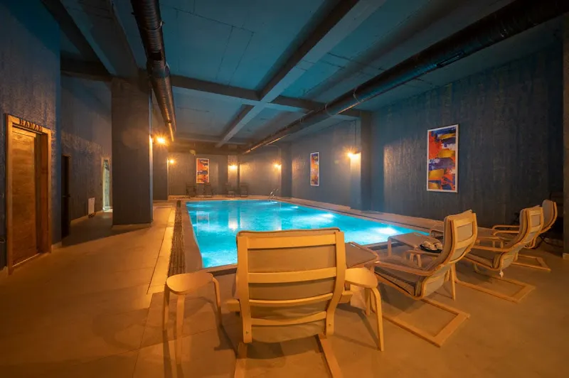 İnci Spa Seyithan — fotoğraf 1