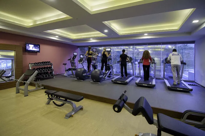 İRA Spa & Wellness — fotoğraf 1
