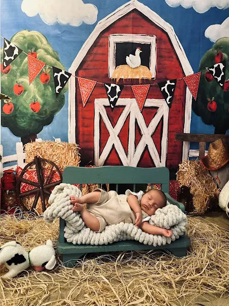 Cool Baby SPA Fzt Elif Sude Kutlu — fotoğraf 1