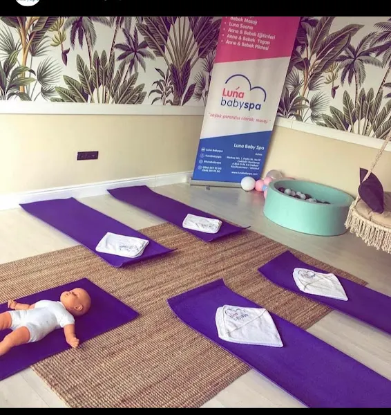 Luna Baby Spa — fotoğraf 2