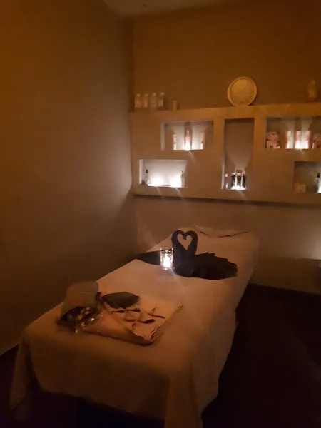 Yonca Spa — fotoğraf 1