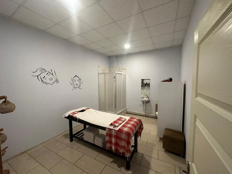 Elsa Spa — fotoğraf 2