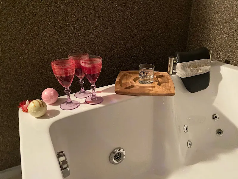 Gloria Deluxe Spa Masaj Salonu Uşak — fotoğraf 2