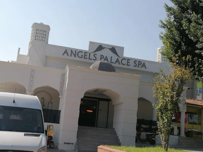 Golden rose spa — fotoğraf 1