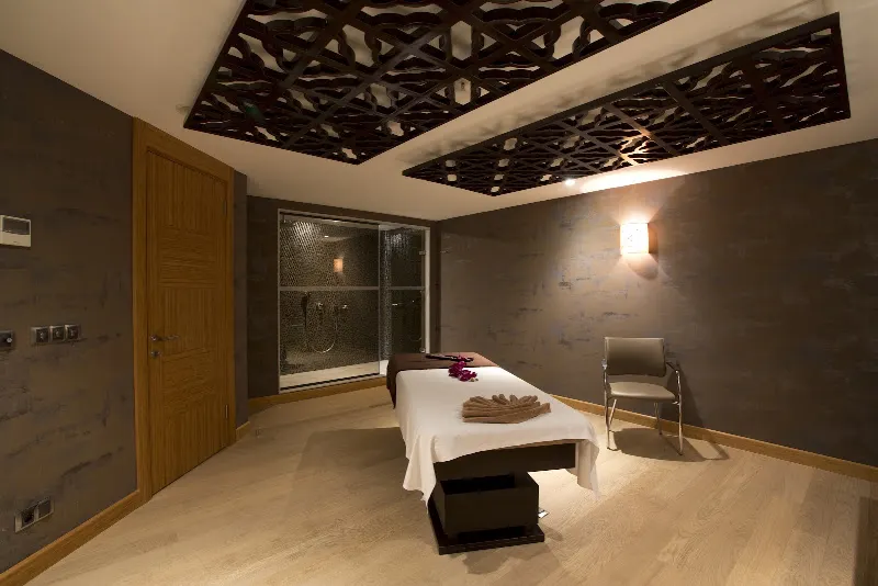 My Sunn Spa Wellness — fotoğraf 1