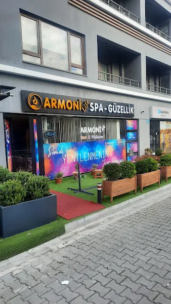 ArmoniLife Çanakkale Masaj Salonu — fotoğraf 2