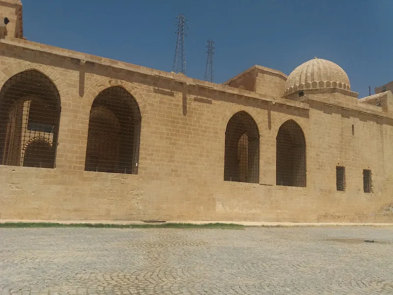 Suruç Halk Hamamı — fotoğraf 2