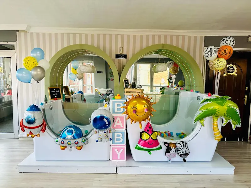Fizyo Baby Spa ÇORUM — fotoğraf 1