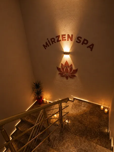 Mirzen Spa - Kayseri — fotoğraf 3