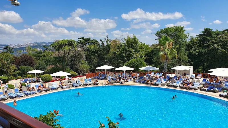 Pürovel Spa — fotoğraf 1