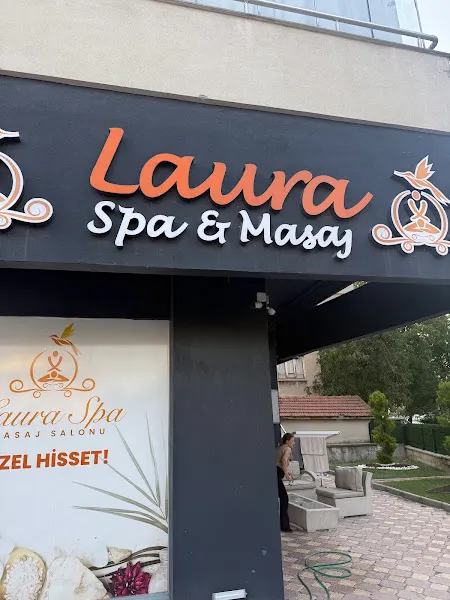 Laura Spa ve Masaj Salonu — fotoğraf 1