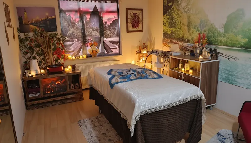 Asia Masaj Salonu — fotoğraf 3