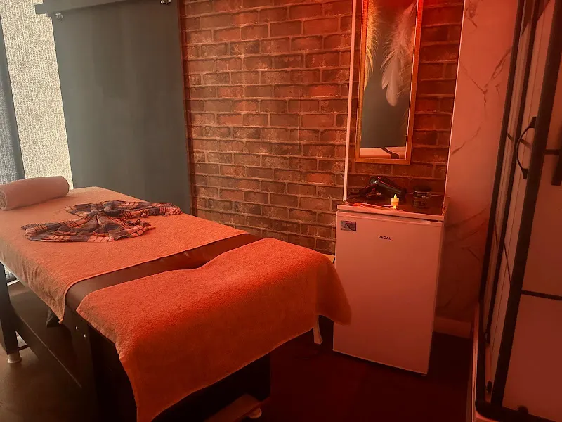 Fire Spa Ankara — fotoğraf 1
