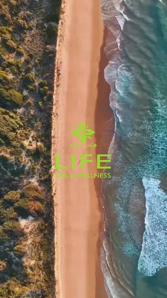 Life Spa & Wellness — fotoğraf 2