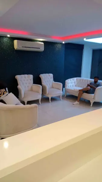 İskenderun Deniz Spa Masaj Salonu — fotoğraf 2
