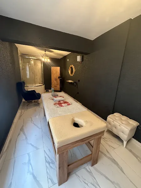 MDK Spa Masaj Çorlu — fotoğraf 2