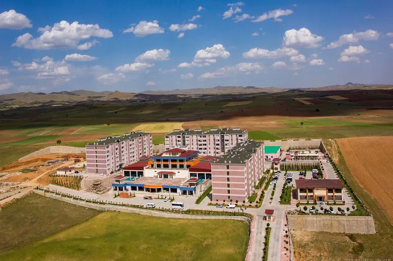 Neva Termal Hotel — fotoğraf 1