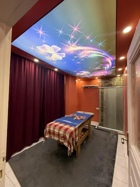 Hayal Spa VIP — fotoğraf 1