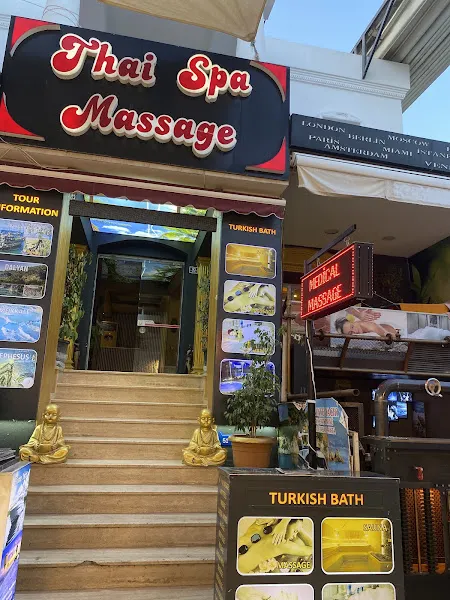 Thai Spa Bodrum — fotoğraf 1