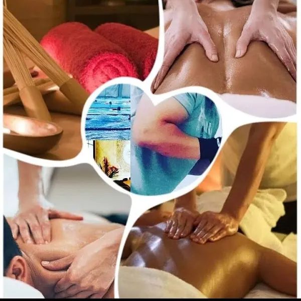 STAR SPA MASAJ ve CİT BAKIM SALONU — fotoğraf 1
