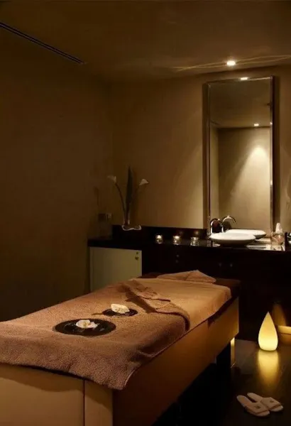 Soul Touch Spa Massage & Turkishbath — fotoğraf 2