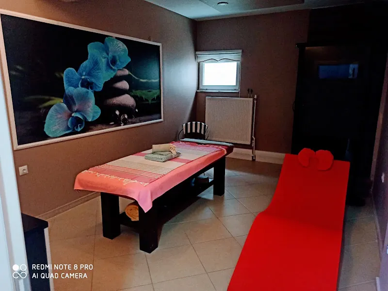 ArmoniLife Çanakkale Masaj Salonu — fotoğraf 1