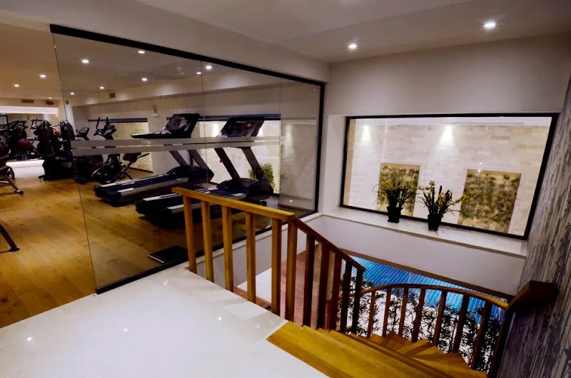 My Sunn Spa Wellness — fotoğraf 3