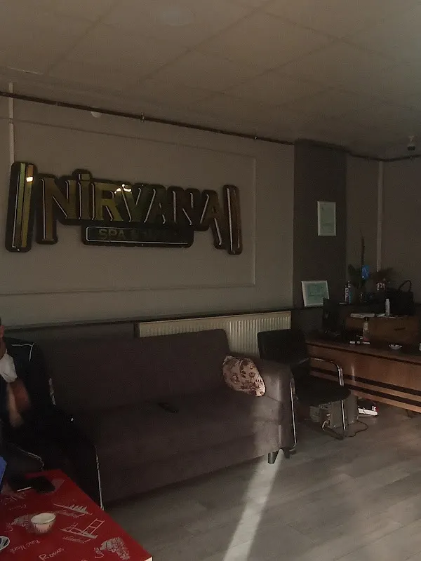 Nirvana spa masaj — fotoğraf 3