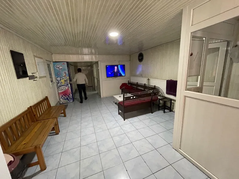 Kozlu Şehir Hamamı spa merkezi — fotoğraf 2