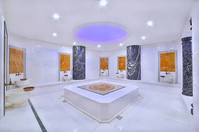 Nirvana Masaj Salonu & Spa — fotoğraf 1