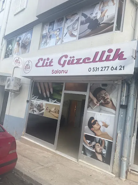 Finike Elit Güzellik Terapi Salonu — fotoğraf 1