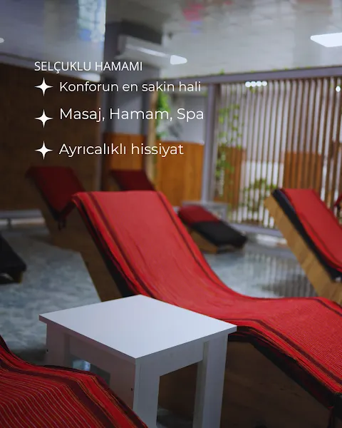 VIP CLASS SPA MASAJ SALONU — fotoğraf 1