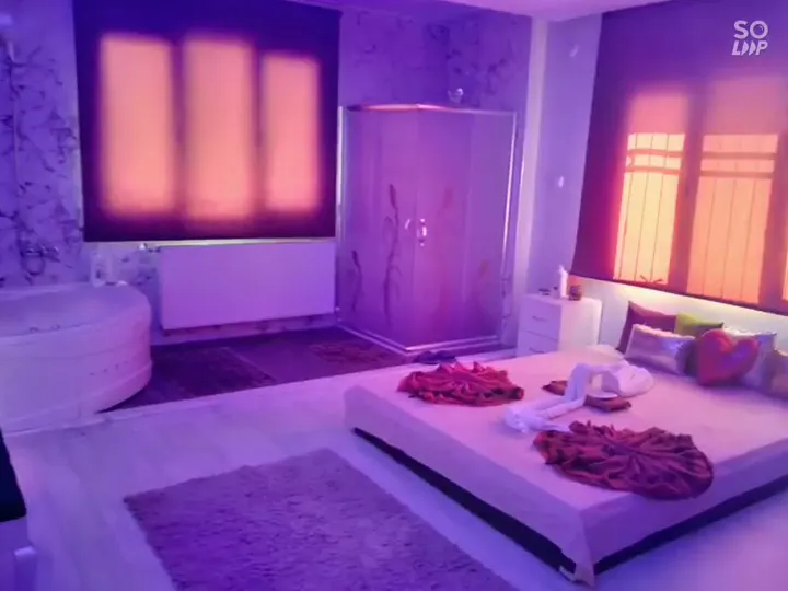 Green Spa ve Masaj Salonu — fotoğraf 3