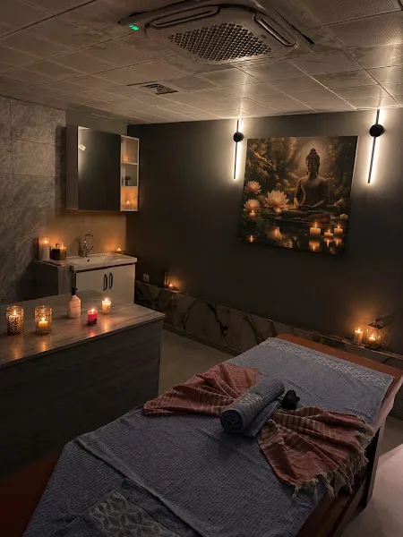 Legend spa Midyat — fotoğraf 1