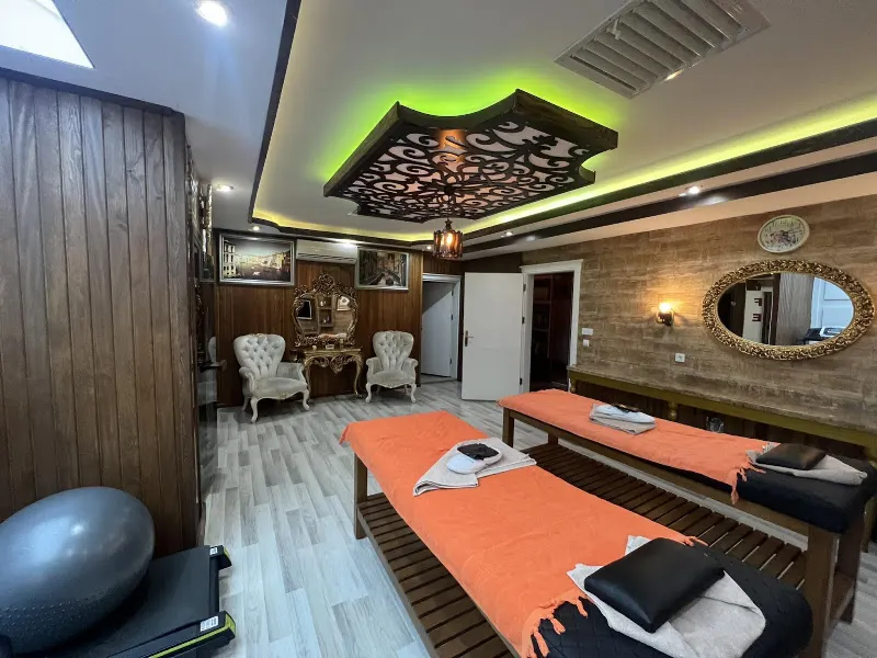 İSKENDERUN LİFE SPA & MASAJ SALONU — fotoğraf 1