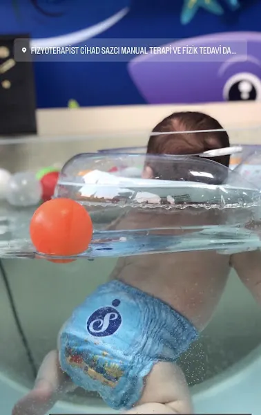 Baby Spa Tire — fotoğraf 3