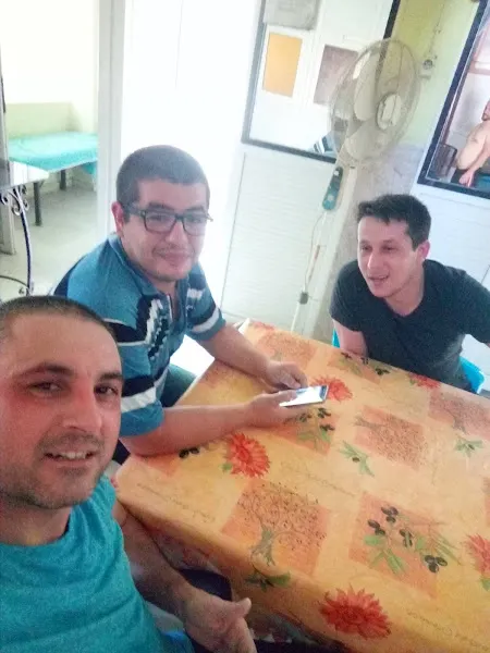 Sarayköy Merkez Hamamı — fotoğraf 3