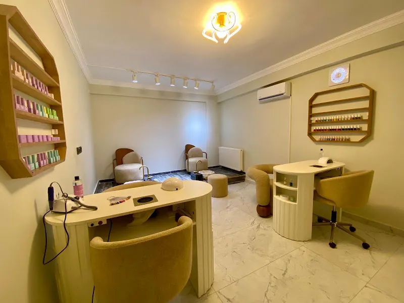 İka Masaj Salonu Edremit — fotoğraf 1