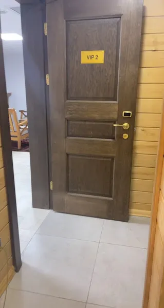 Beatus Spa Ramada Plaza — fotoğraf 2