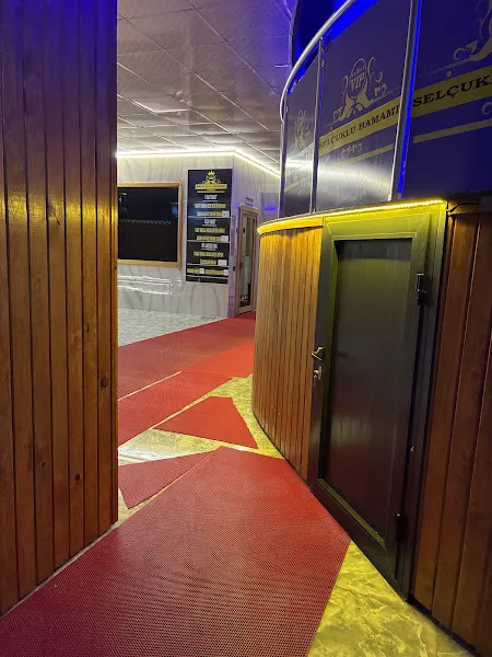 VIP CLASS SPA MASAJ SALONU — fotoğraf 3