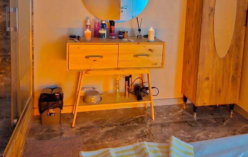 Çekmeköy Este Tek Masaj Salonu & SPA — fotoğraf 2