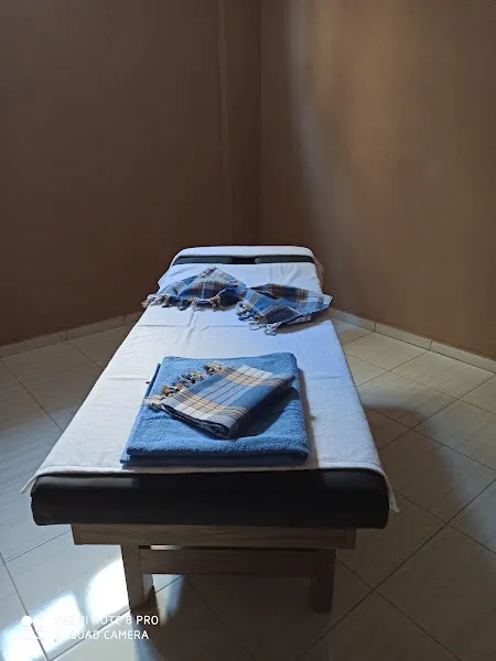 Venüs spa ve masaj salonu — fotoğraf 1