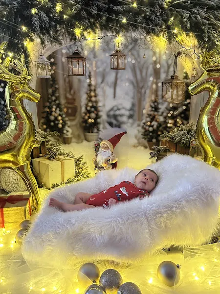 Doğum Academy & Baby Spa - Gözde Döner — fotoğraf 1