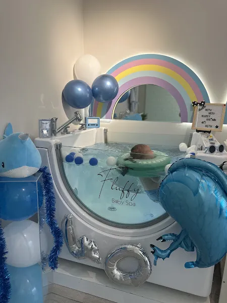 DuRumyy Baby Spa — fotoğraf 1
