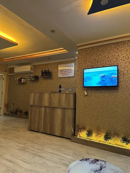 Yeşil Çınar Masaj Salonu Adana ( Wellness Spa) Adana Masaj Salonu | Adana Masaj | Adana Masaj Spa — fotoğraf 1