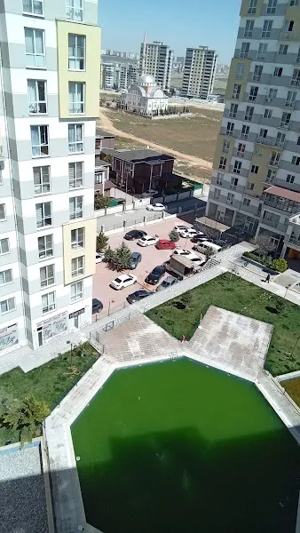 Su Masaj Salonu — fotoğraf 1